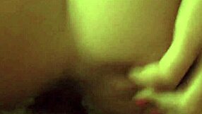 secret amateur video with pussy fingering fucking & cumshot