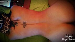 latina culona with friend in new year