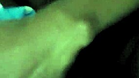 Trapped with Latin Boy