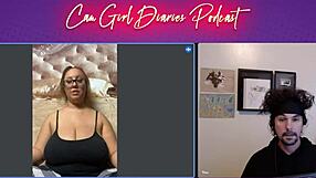Award Nominated Bbw Cam Girl Shares Her Experience In The Camming Biz