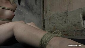 Wonderbabe Lovita Fate Gets Punished For Her Sins