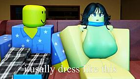 ดูทีวีดึกดื่นกลายเป็นความสนุกที่ไม่คาดคิด