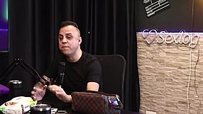 What's in the dogging kit but the condom!