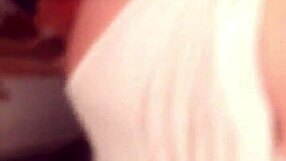 Gran polla se come a la esposa interracial, ¿quieres ver más?