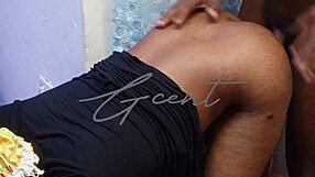 gcent and vero fuckin really hard in hotel room, wet and juicy