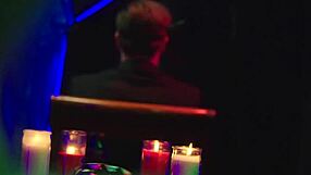 Kelly Madison and Audrey Royal's Perky Bodies Covered in Cum