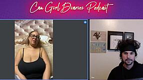 Award Nominated Bbw Cam Girl Shares Her Experience In The Camming Biz