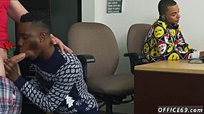 i love watching filipino boys and old black men bareback fucking