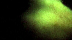 pervykittyface cum&gag on ebony deepthroat