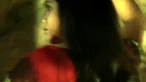 Sensual naked dancing from asia, a fun experience