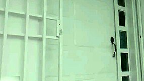 latina thong seller gets excited, caresses my ass, we kiss and pleasure each other