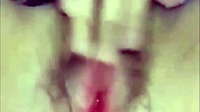 Beautiful Pinay Teases Her Wet Pussy Until She Cums