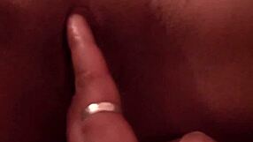 secret amateur video with pussy fingering fucking & cumshot