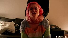 Chill Doggystyle Sex With Her In Anal Assfucking Position