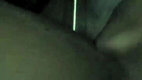 Trapped with Latin Boy