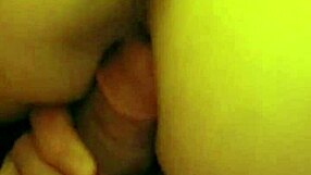 fucking from behind her hairy beaver!