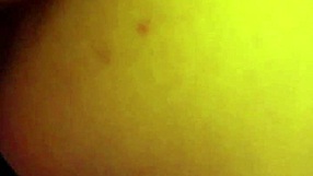 fucking from behind her hairy beaver!