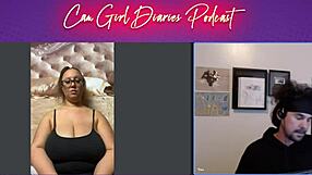 Award Nominated Bbw Cam Girl Shares Her Experience In The Camming Biz