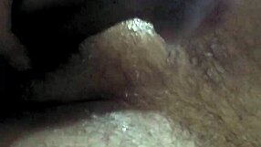 Gran Charly Dominates with Massive Cock in Solo Action Scene