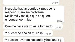 My Girlfriend Reveals Her Sexy Past Encounters! Part 2