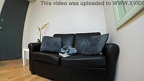 Kristi Love ENJOYS ANAL POV SEX.