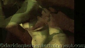 Dark Lantern Entertainment Presents Aged Erotic Film 4 - Victorian Confessions