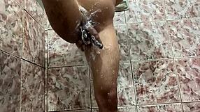 Watch this young guy's performance on red