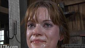 Sadomasochism Fetish Porn with Intense Bondage Scenes