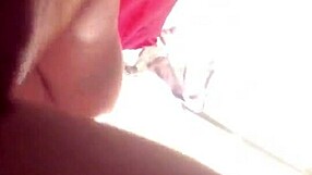 Gran polla se come a la esposa interracial, ¿quieres ver más?