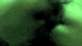 Gran Charly Dominates with Massive Cock in Solo Action Scene