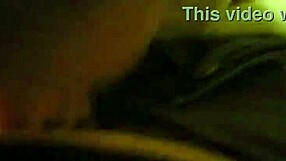 The Hatchers Perform Deepthroat Blowjobs