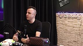 What's in the dogging kit but the condom!