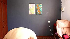 Try my first naked barbell workout - it looks hot! 💪🔥