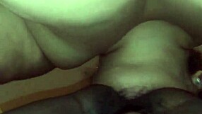 Wifey LICKS her husband's ASS in EXCLAMATORY passion!