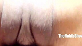 The Way She Slobs On My Dick Nasty Freak Ebony Lovemore