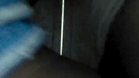 Trapped with Latin Boy