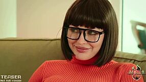 velma and scooby tackle case 69 with wild adventures