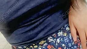 relato erotico a solas con sofía