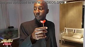 Nicoly Mattos Delivers Intense Blowjob As My Viagra