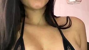 Wank cam with rich guy