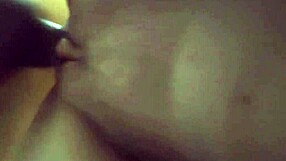 bends teen 18+ babe down hard