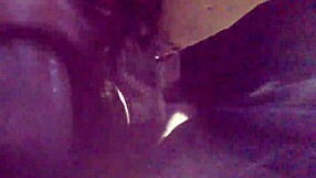 Nasty Outdoor Deepthroat on Big Black Cock