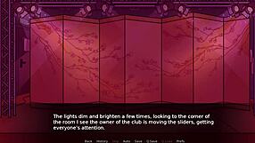 Let's explore the fetish party with Mia in various endings