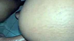 Fucking Busty Secretary on Office Chair POV