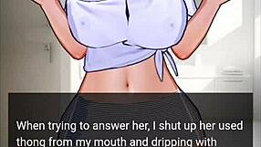 Big Tits Milf Mother In Law In Reality Taboo Scene