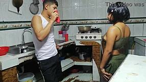 Hey, I’m banging the plumber while my husband’s away!