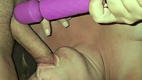 milf, you suck head while i play with my vibrator?