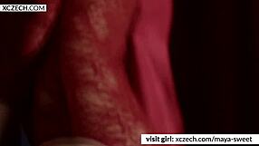 Art Of Detail - Artistic Depiction Of Teen Beauty