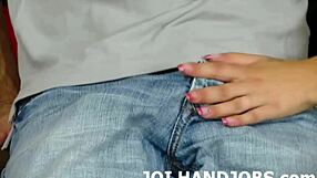 i need to touch your big hard dick