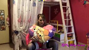 Happy Valentine's Day Celebration